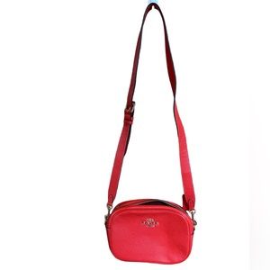 Authentic Coach Jamie Camera Bag